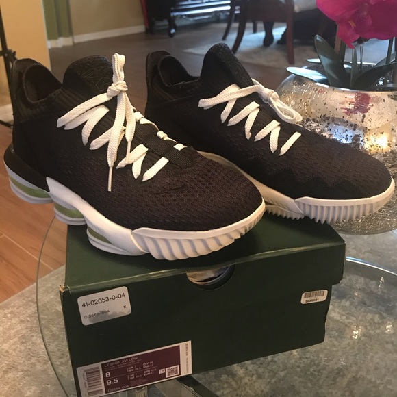 LeBron 16 - Picture 1 of 9